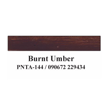 Farba akrylowa R&L Crafter's Choice 59ml, Brązowa/Burnt Umber - 2